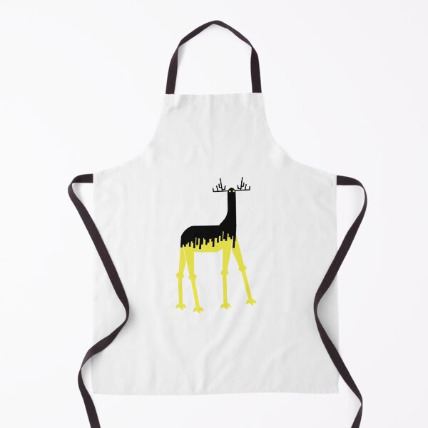 Item preview, alien deer designed and sold by 00xianart00.