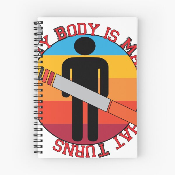 Item preview, my body is a machine that turns cigarettes into smoked designed and sold by dsirs.