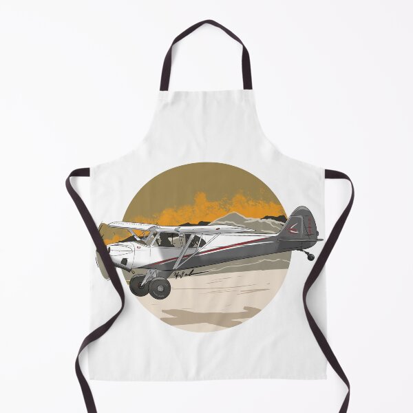Item preview, Carbon Cub N459W designed and sold by Michael Garber.
