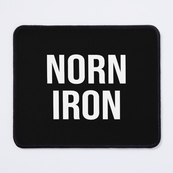 Item preview, Norn Iron | Northern Ireland Slang designed and sold by Supra Designs.