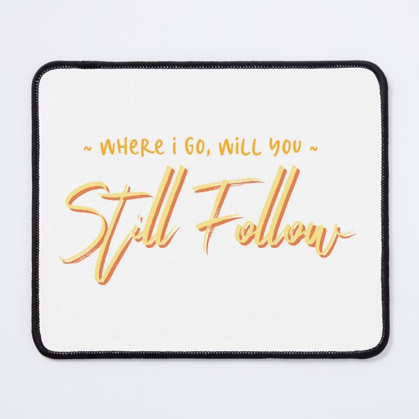 Item preview, still follow designed and sold by alwaystakea.