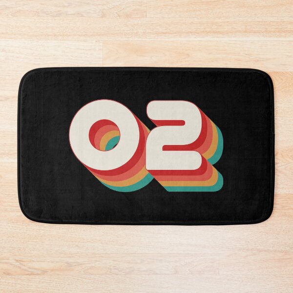 Item preview, Number 2 designed and sold by Texterns.