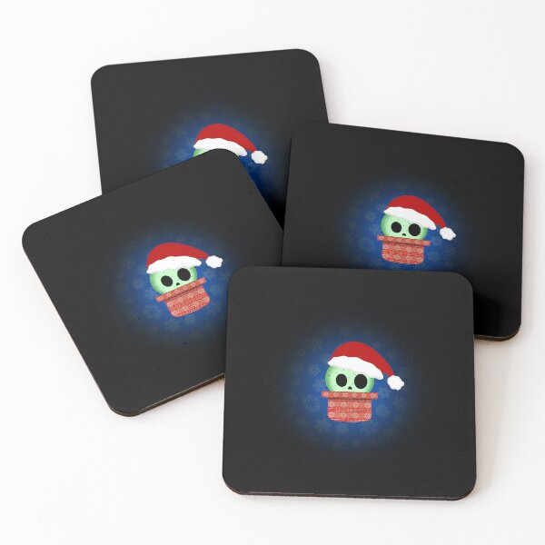 Item preview, Santa Skull Cactus  designed and sold by JMDesignHouse.