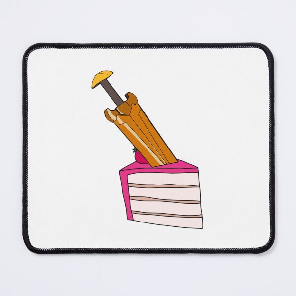 Item preview, amethar and cruller designed and sold by alwaystakea.