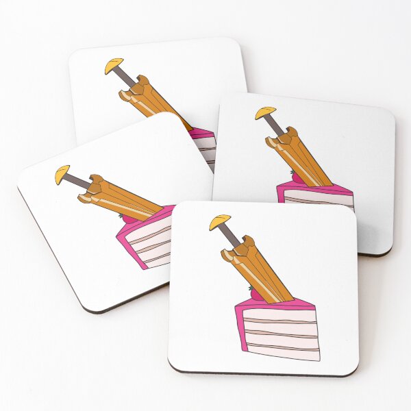Item preview, amethar and cruller  designed and sold by alwaystakea.
