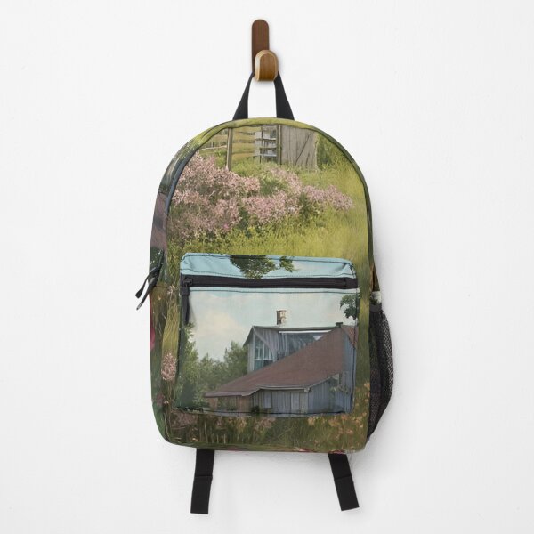 Item preview, Back Home designed and sold by Parody-is-King.