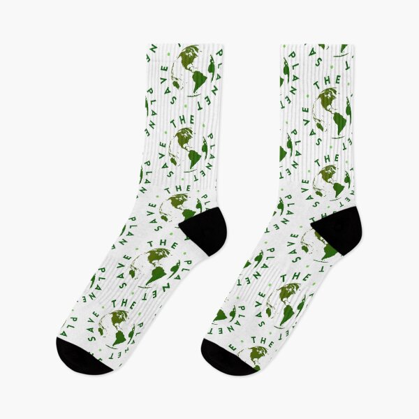 Item preview, save the planet designed and sold by OceanBelle.