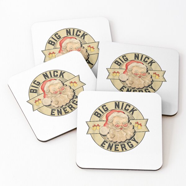 Item preview, Big Nick Energy designed and sold by RobertSach.