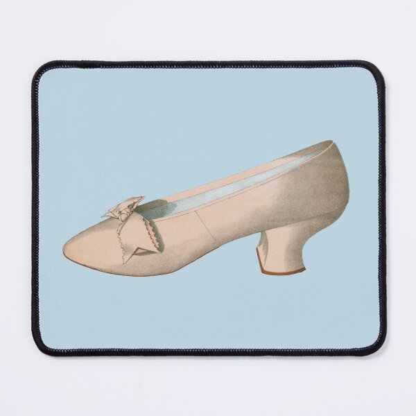Item preview, Nineteenth Century Vintage Shoe designed and sold by BeaSchoney.