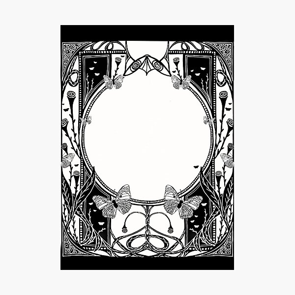 Untitled Photographic Print