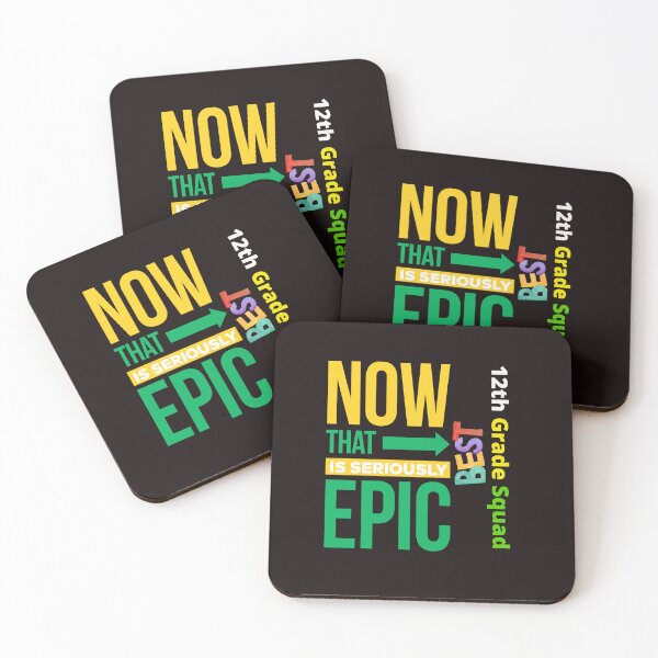 Item preview, Now That Is Seriously Best Epic designed and sold by Quirky Dez.