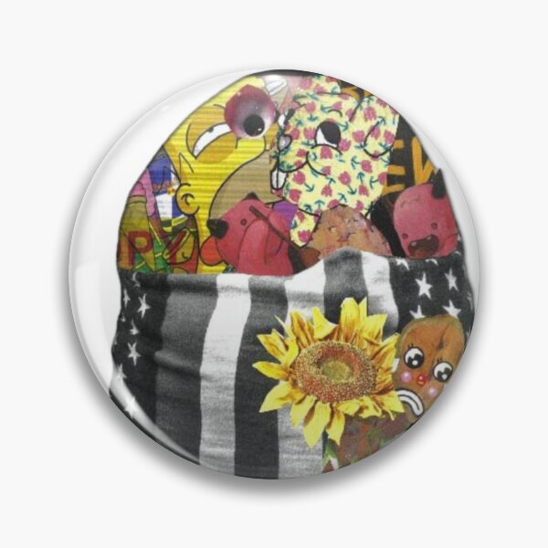 Item preview, Just a dude in a portrait hanging with some friends designed and sold by MonsoonartsbyM.