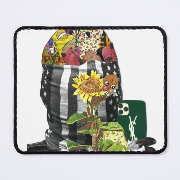 Item preview, Just a dude in a portrait hanging with some friends designed and sold by MonsoonartsbyM.
