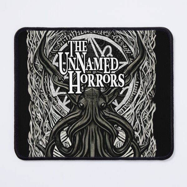 Item preview, TUH Cthulhu Knotwork designed and sold by UnNamedHorror.