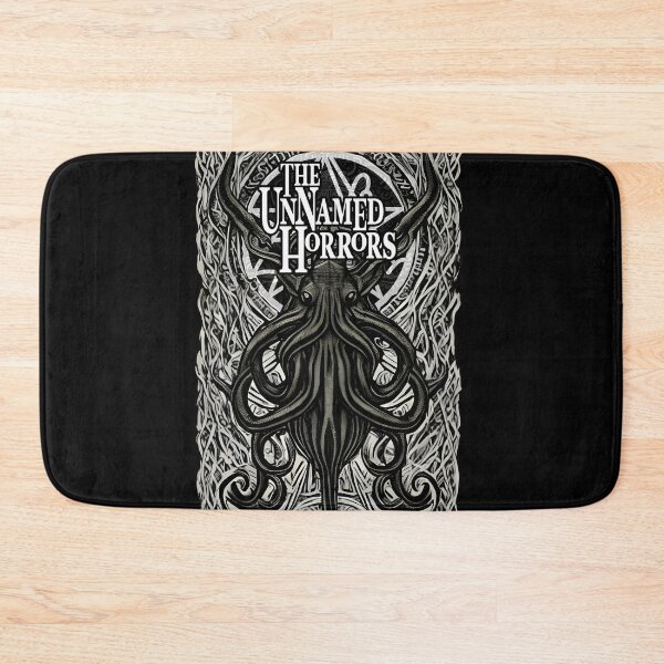 Item preview, TUH Cthulhu Knotwork designed and sold by UnNamedHorror.