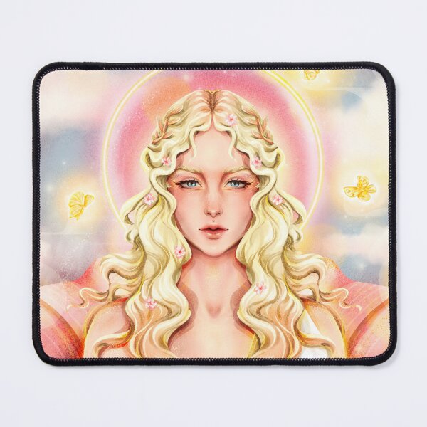 Item preview, Aphrodite Greek Goddess of Love designed and sold by Maria Garcia.