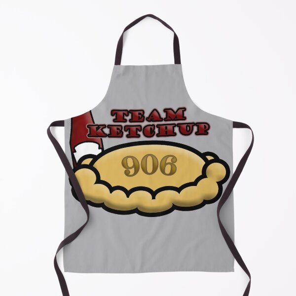 Item preview, Team ketchup designed and sold by Tirish56.