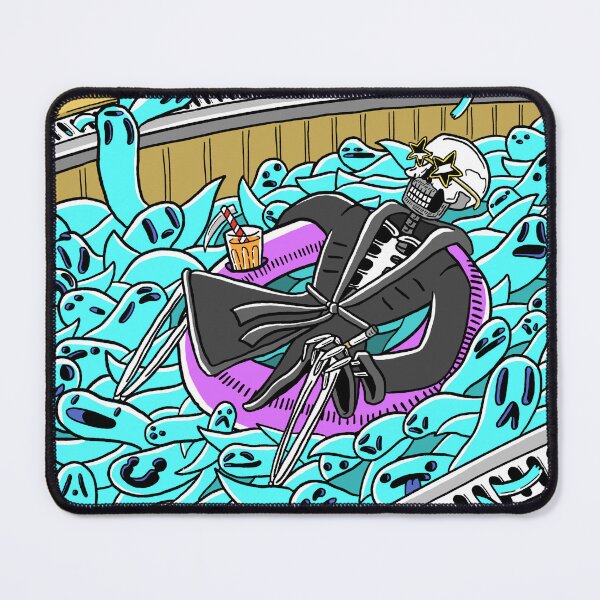Item preview, Deaths Day Off designed and sold by Luke-And-Others.