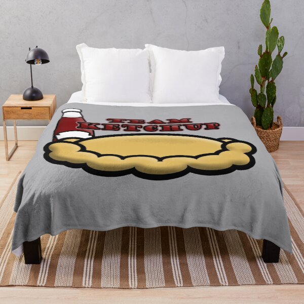 Item preview, Pasty Team ketchup designed and sold by Tirish56.