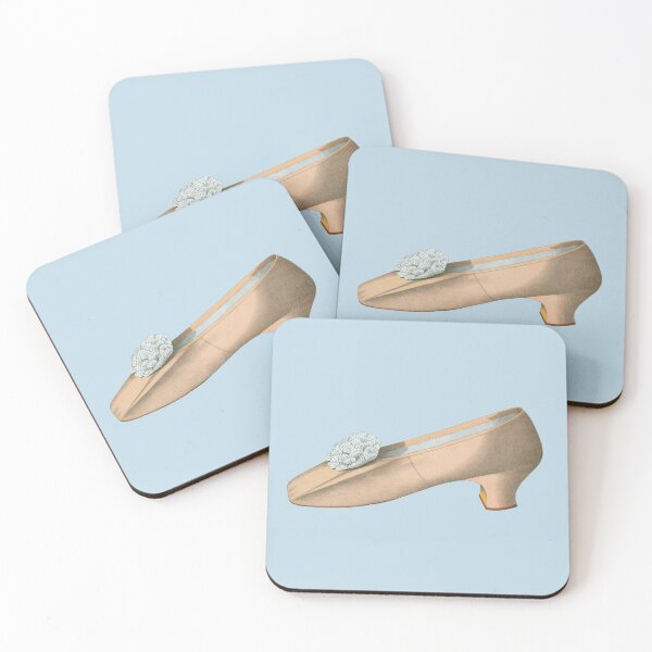 Item preview, Nineteenth Century Vintage Shoe designed and sold by BeaSchoney.
