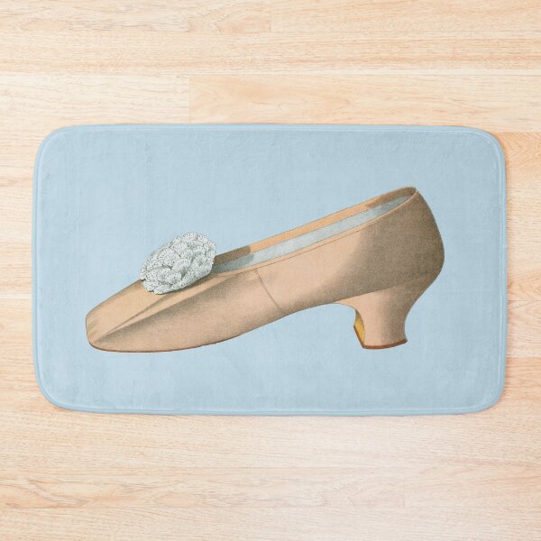 Item preview, Nineteenth Century Vintage Shoe designed and sold by BeaSchoney.