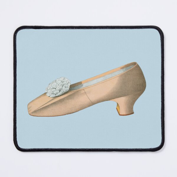 Item preview, Nineteenth Century Vintage Shoe designed and sold by BeaSchoney.