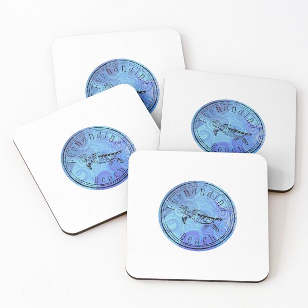 Item preview, Fernandina Beach Tribal Turtle circle designed and sold by ATB Designz.