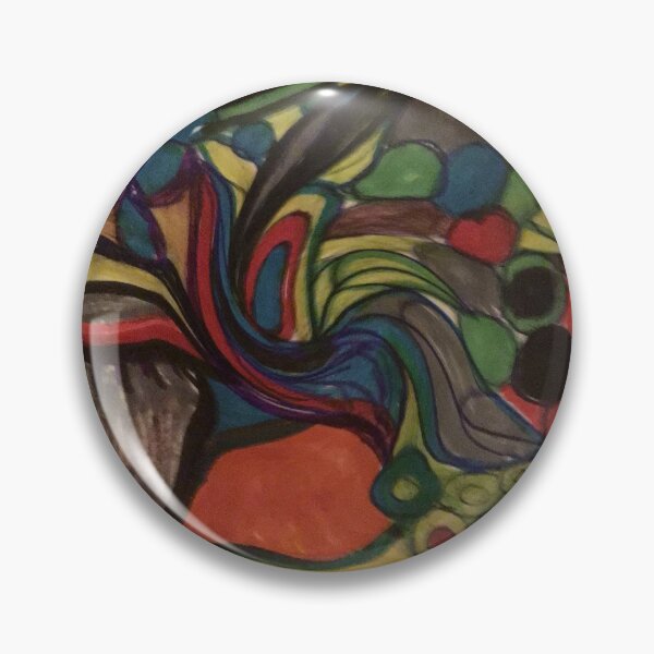 Item preview, Multiple color designed and sold by Kini Sullivan-West.