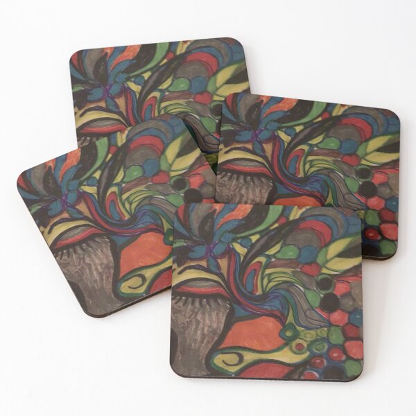 Item preview, Multiple color designed and sold by Kini Sullivan-West.