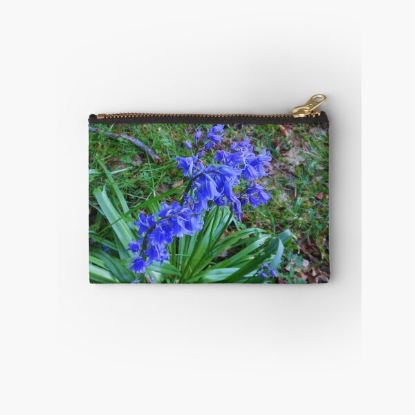 Item preview, Woodland Bluebell designed and sold by BlueMoonRose.