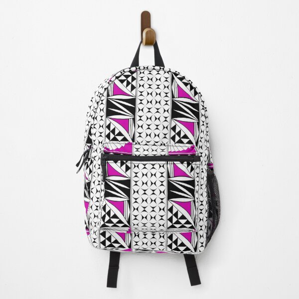 Item preview, Southwest Native Sunrise in Pink designed and sold by NDNlook.