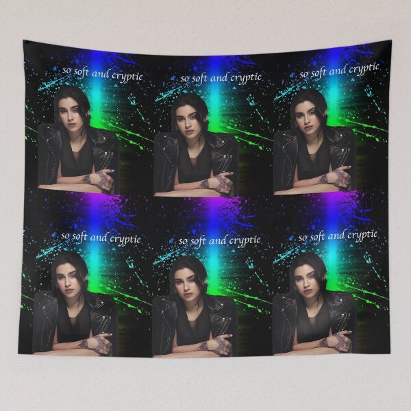 Item preview, Lauren Jauregui  designed and sold by AlishaBurden00.