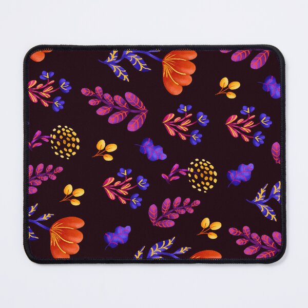 Item preview, Flower Pattern designed and sold by Zofy Saturn.