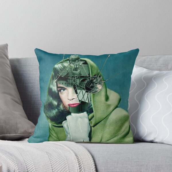 Item preview, The Green Shroud. designed and sold by Andrew Nawroski.