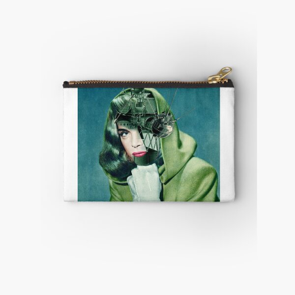 Item preview, The Green Shroud. designed and sold by Andrew Nawroski.