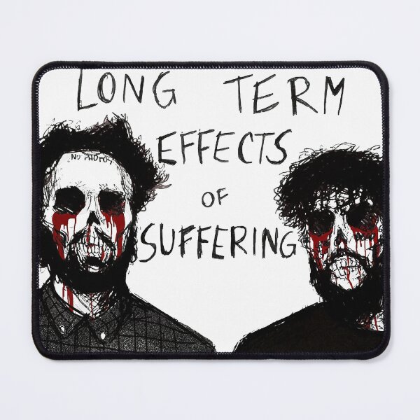 Item preview, Long Term Effects  designed and sold by harusdewasa.
