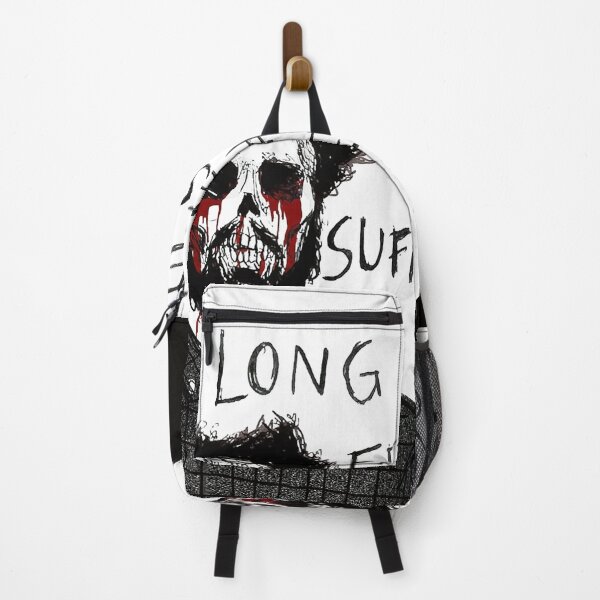 Item preview, Long Term Effects designed and sold by harusdewasa.