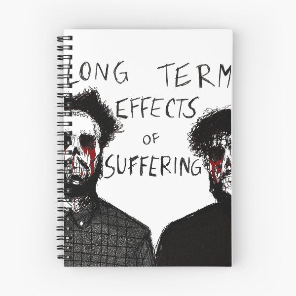 Item preview, Long Term Effects  designed and sold by harusdewasa.