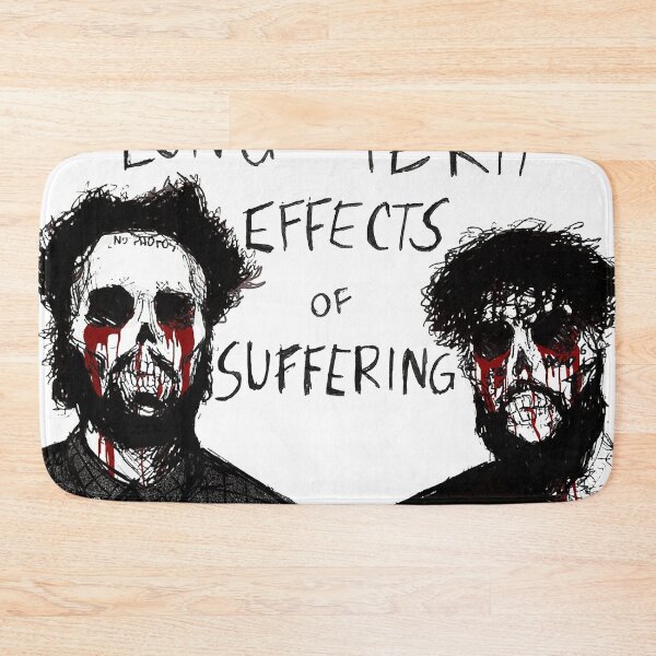 Item preview, Long Term Effects  designed and sold by harusdewasa.