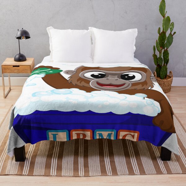 Item preview, George The Gorilla: Grooming designed and sold by lbmcollection.