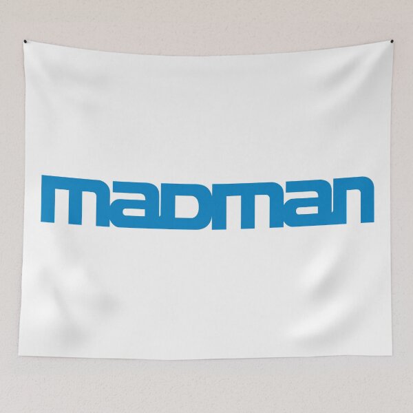 Item preview, MAZDA ABSOLUTE MADMAN designed and sold by NICEMEME6969.