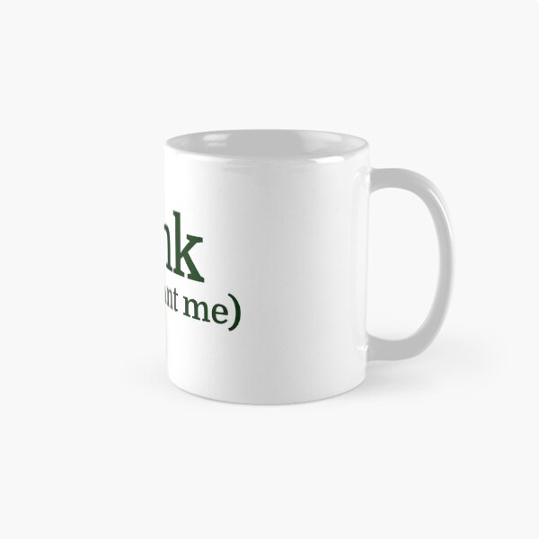 Item preview, blink (if you want me) designed and sold by evahhamilton.