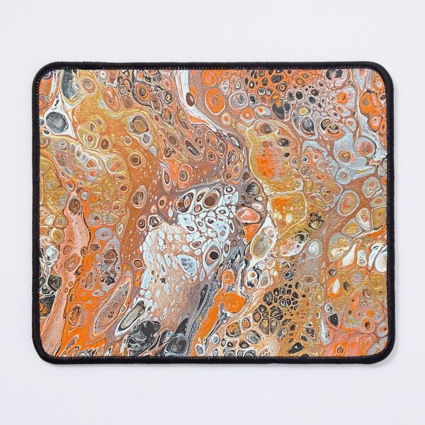 Item preview, Burnt Orange designed and sold by Sandy Kincaid.