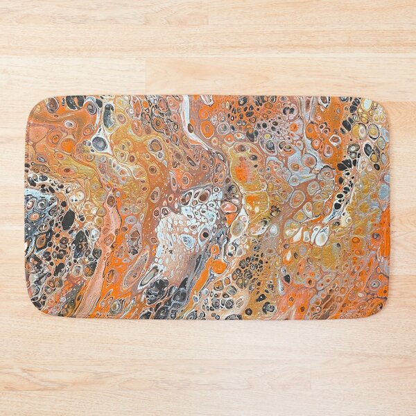 Item preview, Burnt Orange designed and sold by Sandy Kincaid.