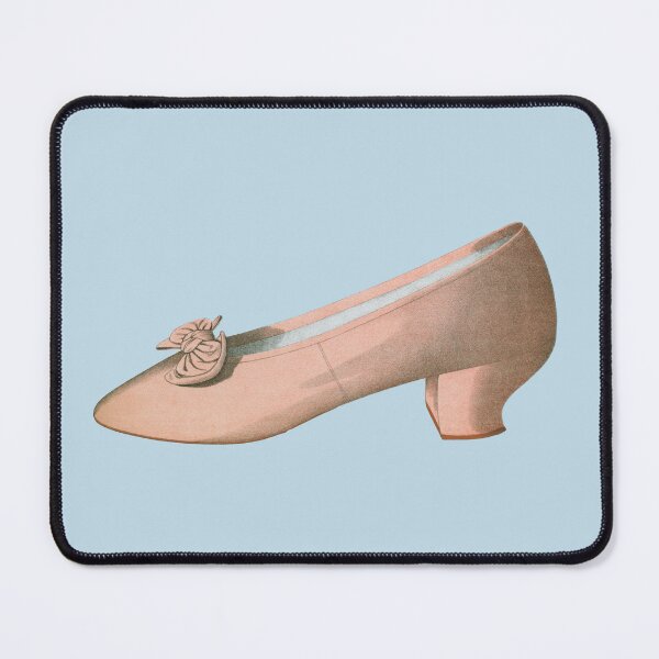 Item preview, Nineteenth Century Vintage Shoe designed and sold by BeaSchoney.