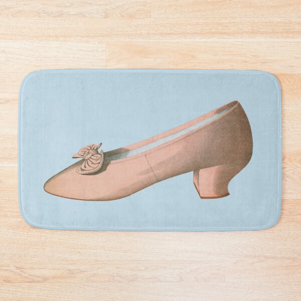 Item preview, Nineteenth Century Vintage Shoe designed and sold by BeaSchoney.