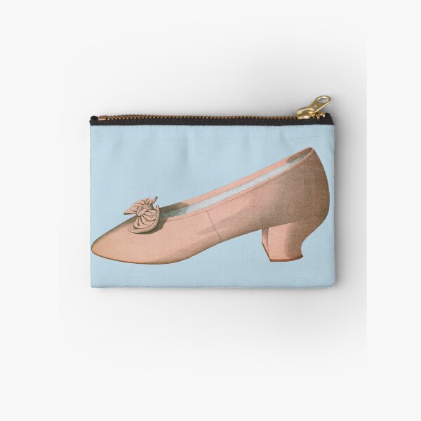 Item preview, Nineteenth Century Vintage Shoe designed and sold by BeaSchoney.