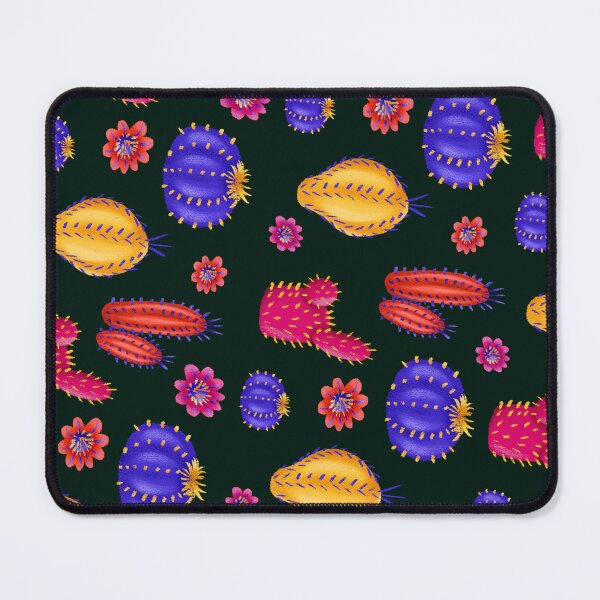 Item preview, Cacti Pattern designed and sold by Zofy Saturn.