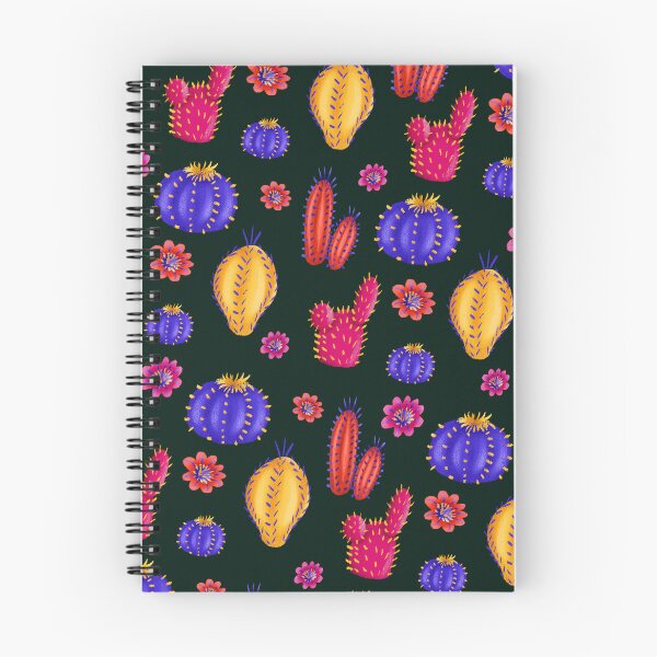 Item preview, Cacti Pattern designed and sold by Zofy Saturn.