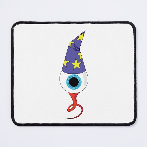Item preview, wizard eye designed and sold by 00xianart00.